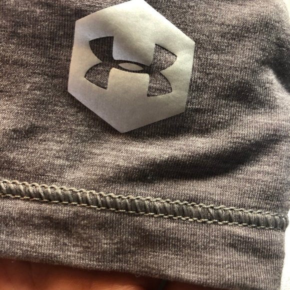 Under Armour lRecover tee - Picture 8 of 8